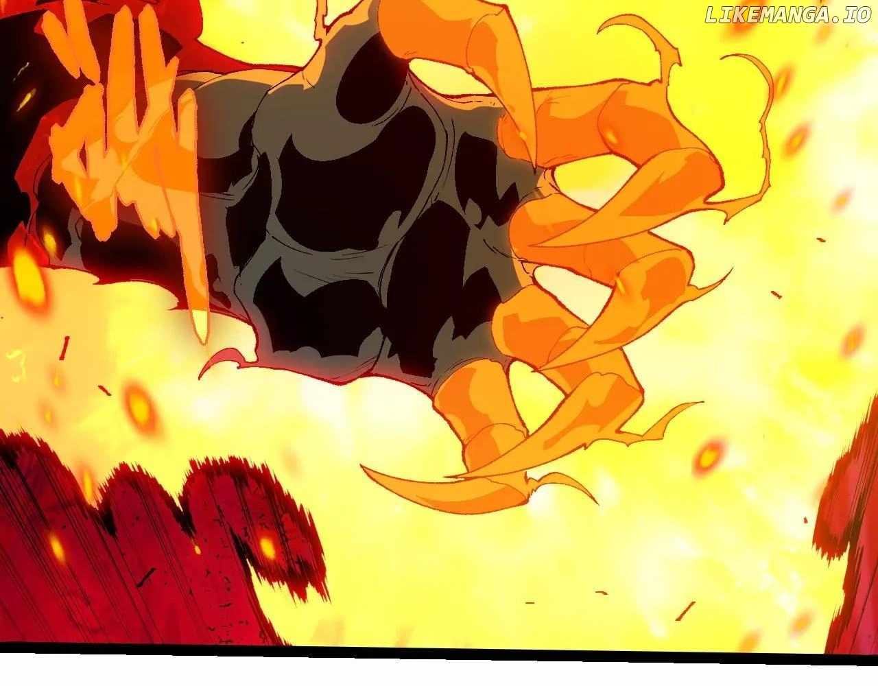 Evolution Begins With A Big Tree Chapter 369 66